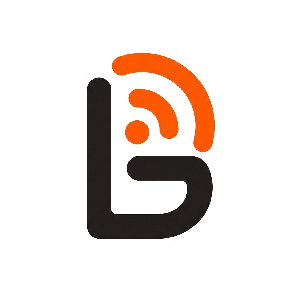 Bitlansys logo